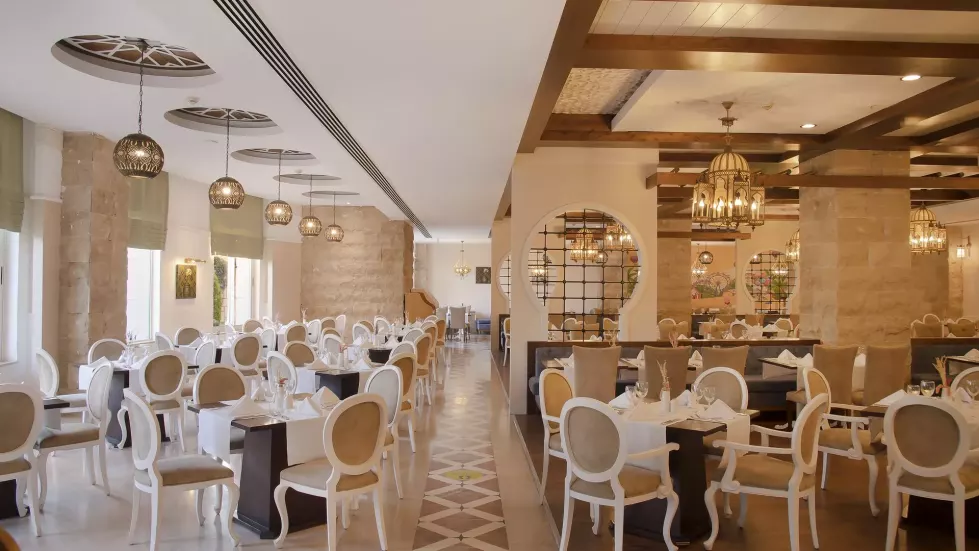 Viešbutis „KAMELYA FULYA HOTEL“ (Sidė, Turkija)