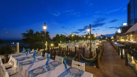 Viešbutis „KAMELYA FULYA HOTEL“ (Sidė, Turkija)