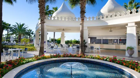 Viešbutis „KAMELYA FULYA HOTEL“ (Sidė, Turkija)