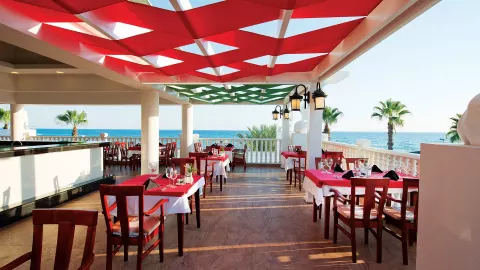 Viešbutis „KAMELYA FULYA HOTEL“ (Sidė, Turkija)