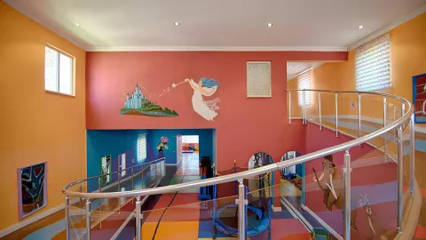 Viešbutis „KAMELYA FULYA HOTEL“ (Sidė, Turkija)