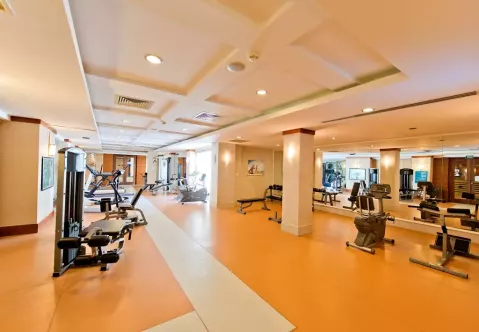 Viešbutis „KAMELYA FULYA HOTEL“ (Sidė, Turkija)