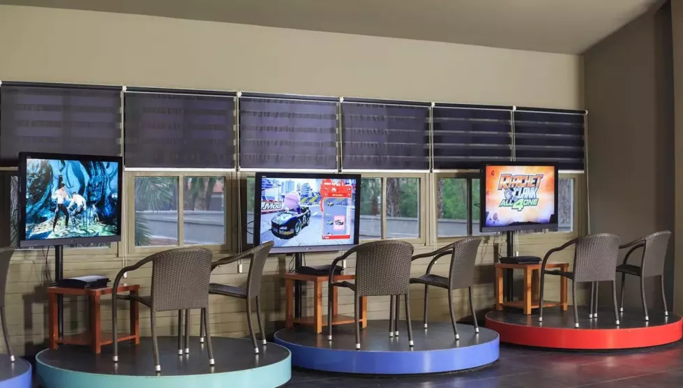 Viešbutis „KIMEROS PARK HOLIDAY VILLAGE“ (Kemeras, Turkija)