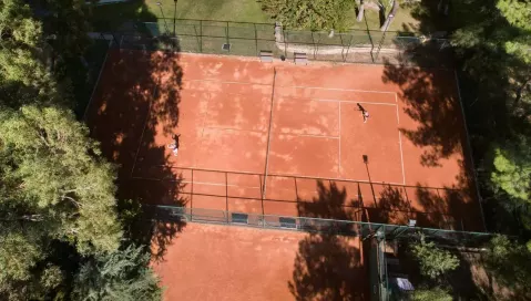 Viešbutis „KIMEROS PARK HOLIDAY VILLAGE“ (Kemeras, Turkija)