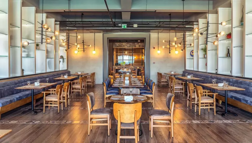 Viešbutis „KIMEROS PARK HOLIDAY VILLAGE“ (Kemeras, Turkija)