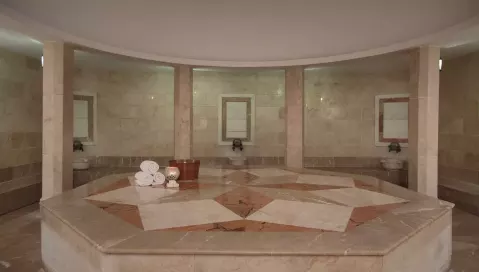 Viešbutis „KIMEROS PARK HOLIDAY VILLAGE“ (Kemeras, Turkija)