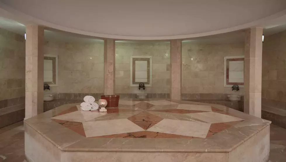 Viešbutis „KIMEROS PARK HOLIDAY VILLAGE“ (Kemeras, Turkija)