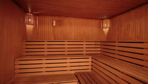 Viešbutis „KIMEROS PARK HOLIDAY VILLAGE“ (Kemeras, Turkija)