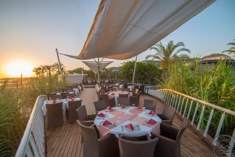 Viešbutis „LONG BEACH ALANYA (EX. LONG BEACH HOTELS)“ (Alanija, Turkija)