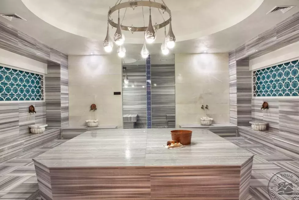 Viešbutis „LONG BEACH ALANYA (EX. LONG BEACH HOTELS)“ (Alanija, Turkija)