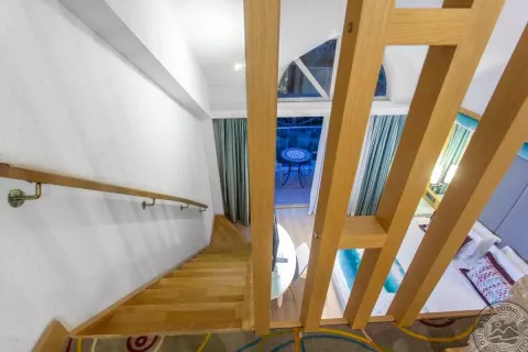 Viešbutis „LONG BEACH ALANYA (EX. LONG BEACH HOTELS)“ (Alanija, Turkija)