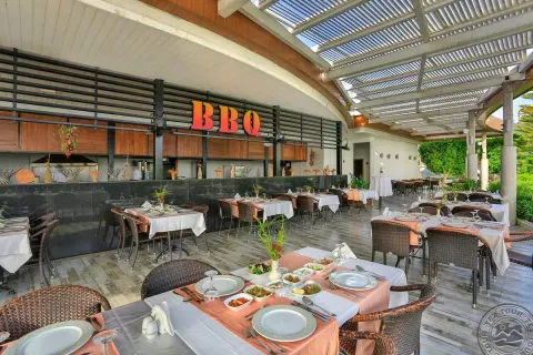 Viešbutis „LONG BEACH ALANYA (EX. LONG BEACH HOTELS)“ (Alanija, Turkija)