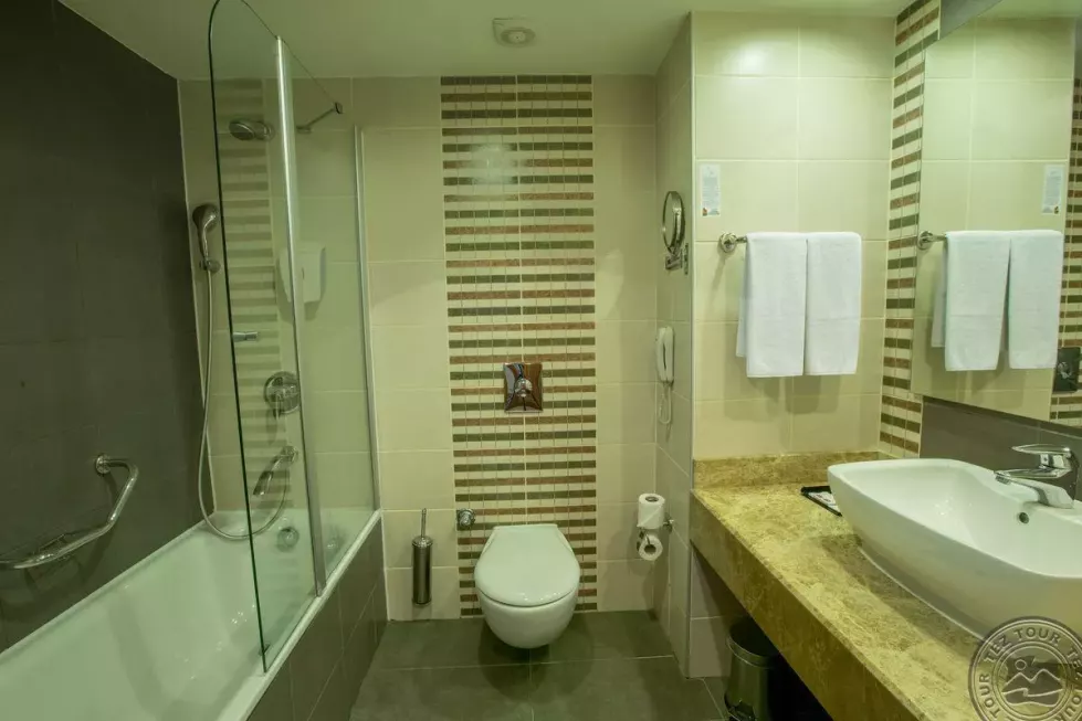 Viešbutis „LONG BEACH ALANYA (EX. LONG BEACH HOTELS)“ (Alanija, Turkija)