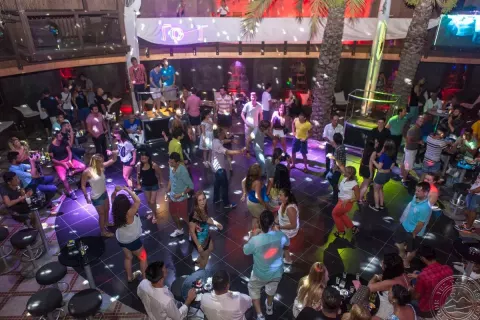 Viešbutis „LONG BEACH ALANYA (EX. LONG BEACH HOTELS)“ (Alanija, Turkija)