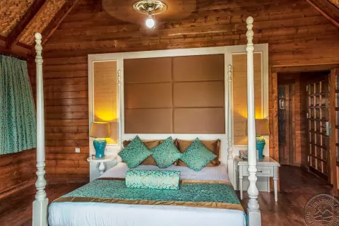 Viešbutis „LONG BEACH ALANYA (EX. LONG BEACH HOTELS)“ (Alanija, Turkija)