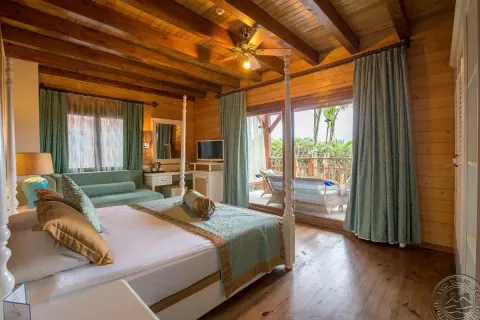 Viešbutis „LONG BEACH ALANYA (EX. LONG BEACH HOTELS)“ (Alanija, Turkija)