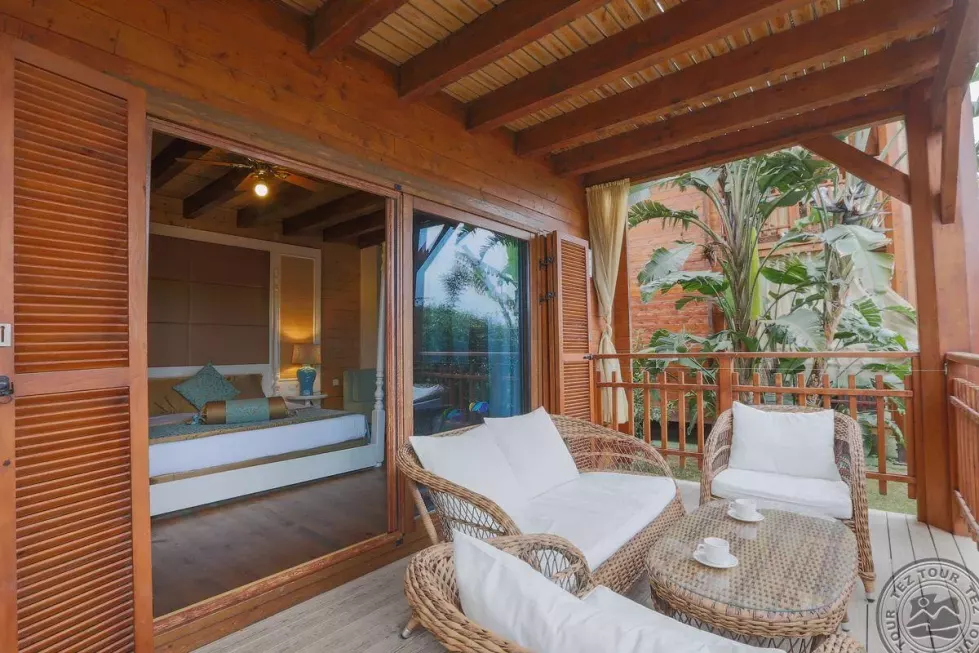 Viešbutis „LONG BEACH ALANYA (EX. LONG BEACH HOTELS)“ (Alanija, Turkija)