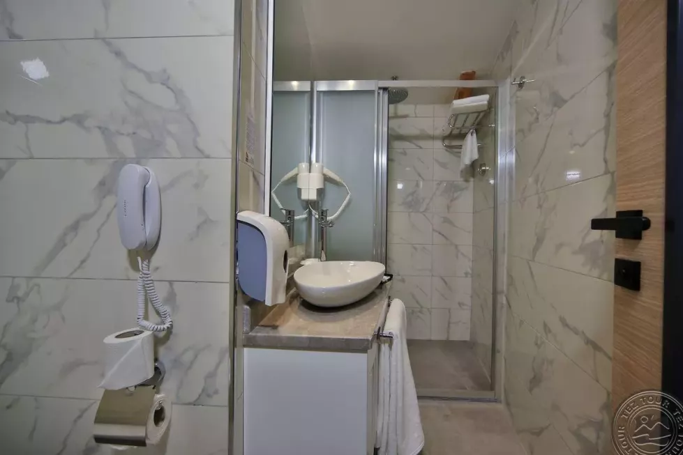 Viešbutis „LONG BEACH ALANYA (EX. LONG BEACH HOTELS)“ (Alanija, Turkija)