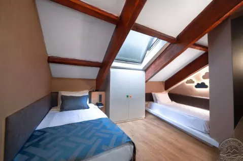 Viešbutis „LONG BEACH ALANYA (EX. LONG BEACH HOTELS)“ (Alanija, Turkija)