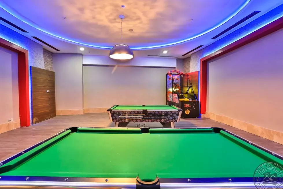 Viešbutis „LONG BEACH ALANYA (EX. LONG BEACH HOTELS)“ (Alanija, Turkija)