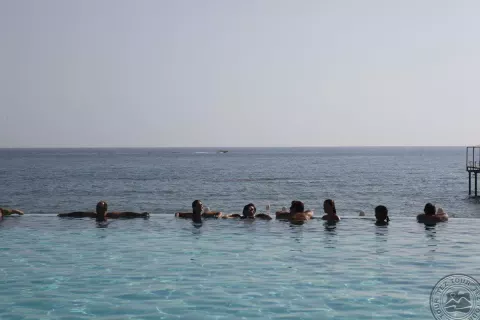 Viešbutis „LONG BEACH ALANYA (EX. LONG BEACH HOTELS)“ (Alanija, Turkija)