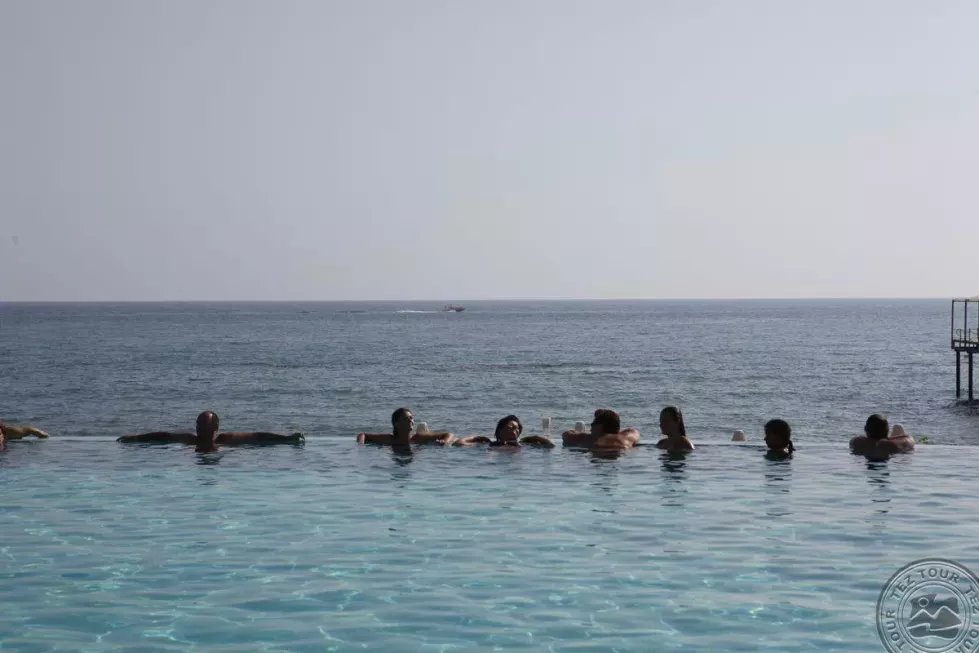 Viešbutis „LONG BEACH ALANYA (EX. LONG BEACH HOTELS)“ (Alanija, Turkija)