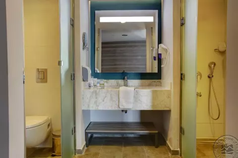 Viešbutis „LONG BEACH ALANYA (EX. LONG BEACH HOTELS)“ (Alanija, Turkija)