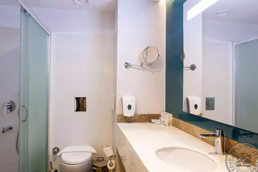 Viešbutis „LONG BEACH ALANYA (EX. LONG BEACH HOTELS)“ (Alanija, Turkija)