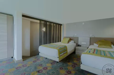 Viešbutis „LONG BEACH ALANYA (EX. LONG BEACH HOTELS)“ (Alanija, Turkija)