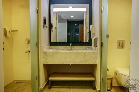 Viešbutis „LONG BEACH ALANYA (EX. LONG BEACH HOTELS)“ (Alanija, Turkija)