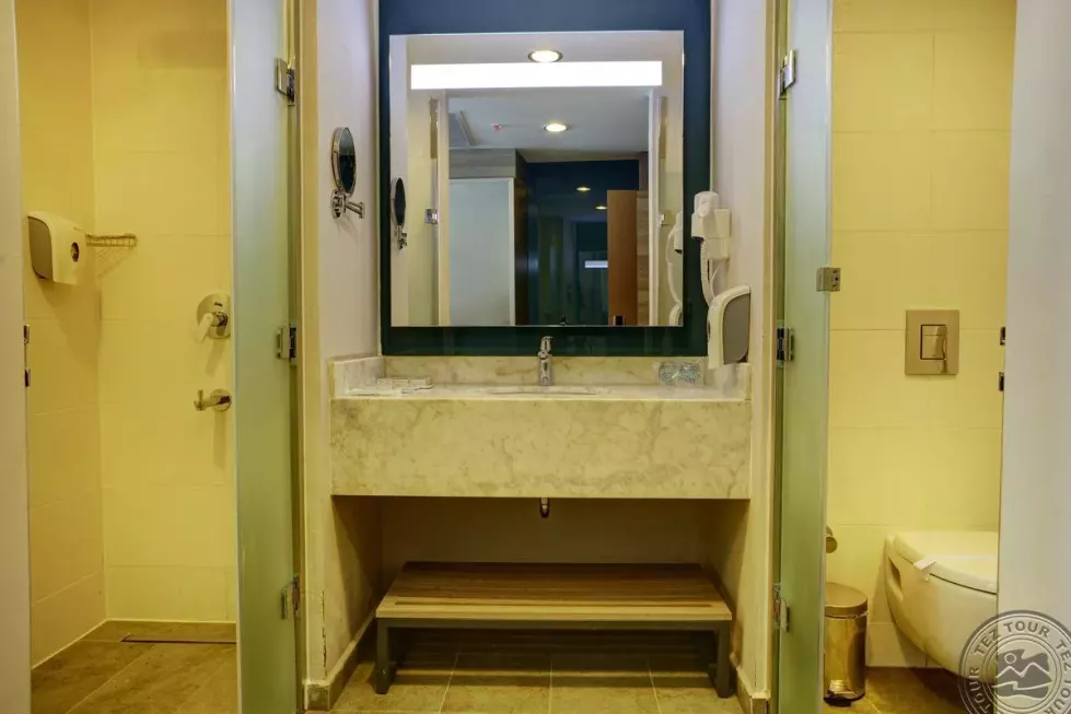 Viešbutis „LONG BEACH ALANYA (EX. LONG BEACH HOTELS)“ (Alanija, Turkija)