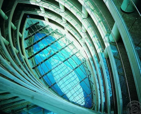 Viešbutis „LONG BEACH ALANYA (EX. LONG BEACH HOTELS)“ (Alanija, Turkija)