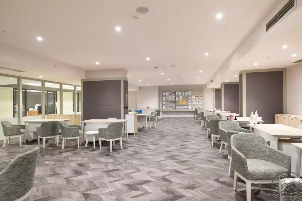 Viešbutis „LONG BEACH ALANYA (EX. LONG BEACH HOTELS)“ (Alanija, Turkija)