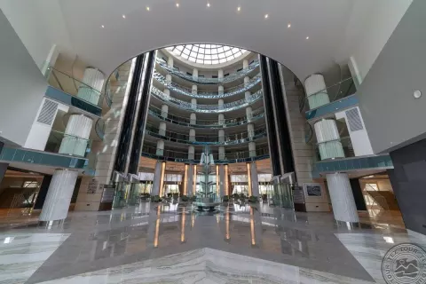 Viešbutis „LONG BEACH ALANYA (EX. LONG BEACH HOTELS)“ (Alanija, Turkija)