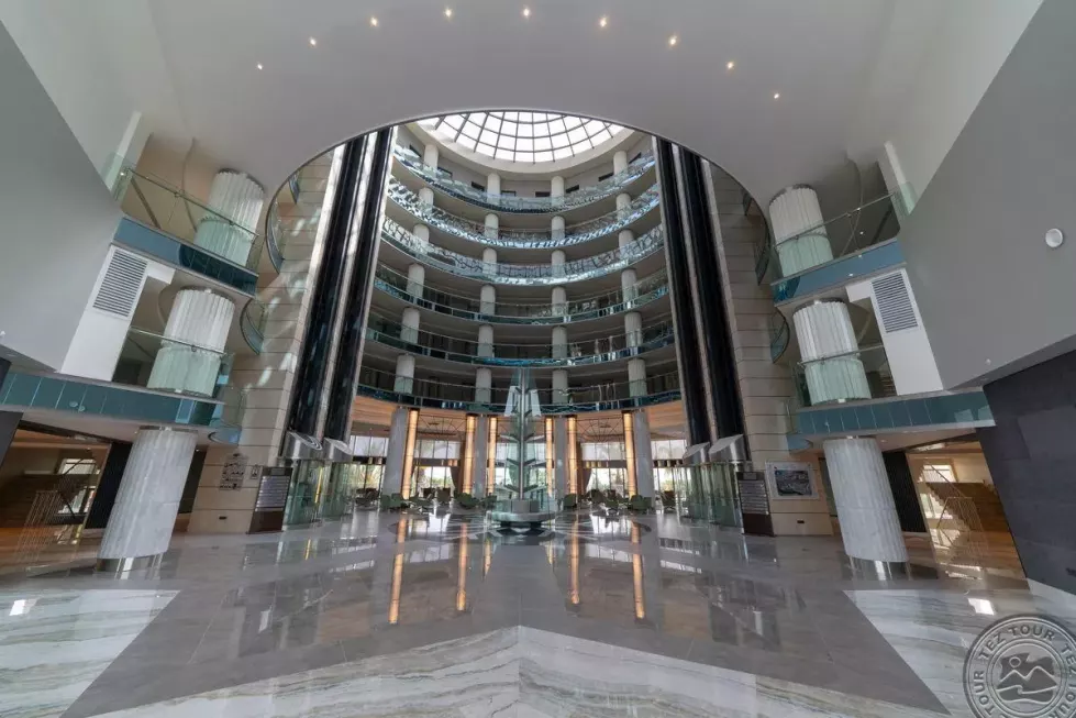 Viešbutis „LONG BEACH ALANYA (EX. LONG BEACH HOTELS)“ (Alanija, Turkija)