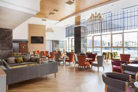 Viešbutis „LONG BEACH ALANYA (EX. LONG BEACH HOTELS)“ (Alanija, Turkija)