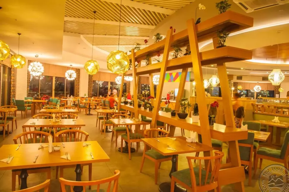 Viešbutis „LONG BEACH ALANYA (EX. LONG BEACH HOTELS)“ (Alanija, Turkija)