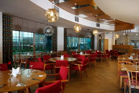 Viešbutis „LONG BEACH ALANYA (EX. LONG BEACH HOTELS)“ (Alanija, Turkija)