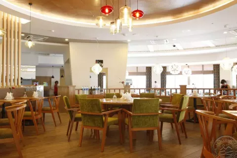 Viešbutis „LONG BEACH ALANYA (EX. LONG BEACH HOTELS)“ (Alanija, Turkija)