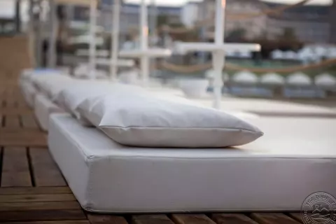 Viešbutis „LONG BEACH ALANYA (EX. LONG BEACH HOTELS)“ (Alanija, Turkija)