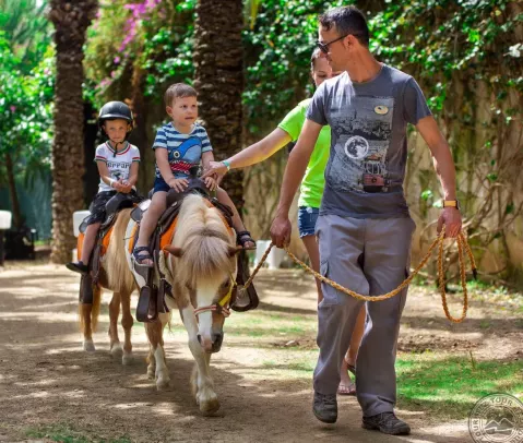 Viešbutis „LONG BEACH ALANYA (EX. LONG BEACH HOTELS)“ (Alanija, Turkija)