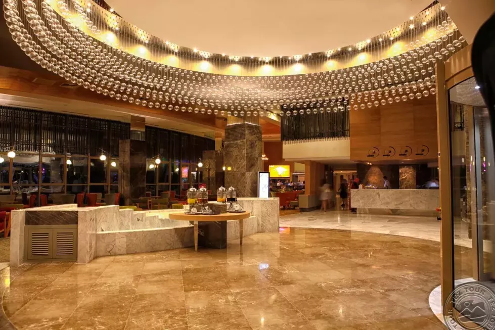 Viešbutis „LONG BEACH ALANYA (EX. LONG BEACH HOTELS)“ (Alanija, Turkija)