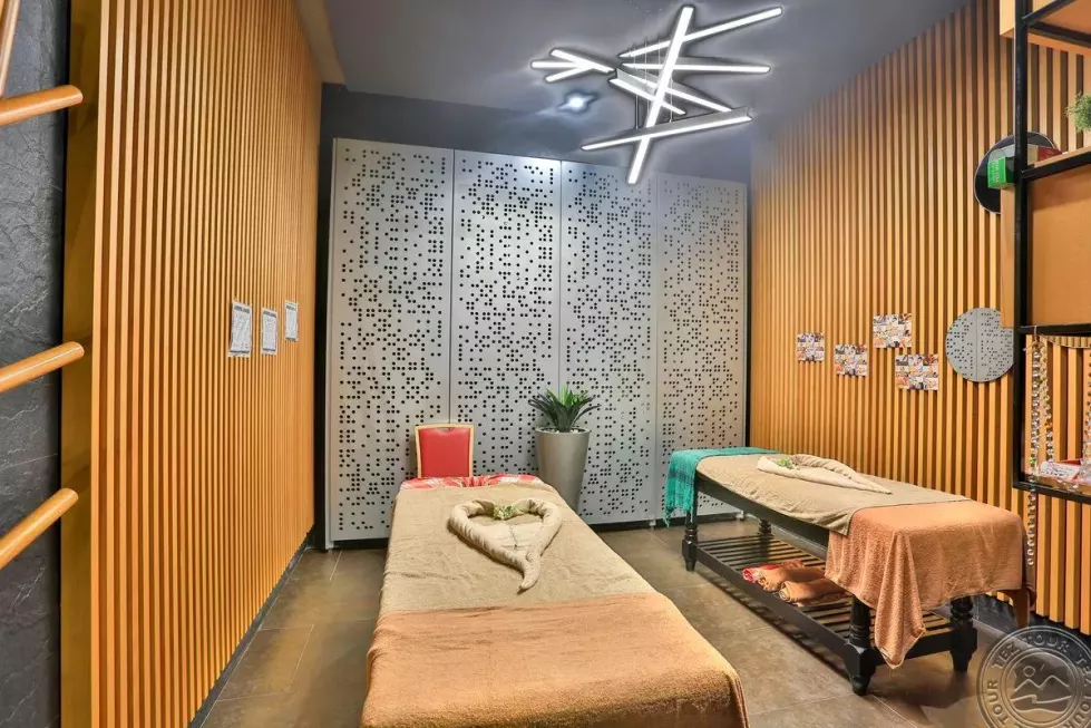 Viešbutis „LONG BEACH ALANYA (EX. LONG BEACH HOTELS)“ (Alanija, Turkija)