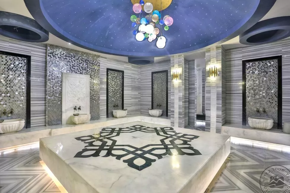 Viešbutis „LONG BEACH ALANYA (EX. LONG BEACH HOTELS)“ (Alanija, Turkija)