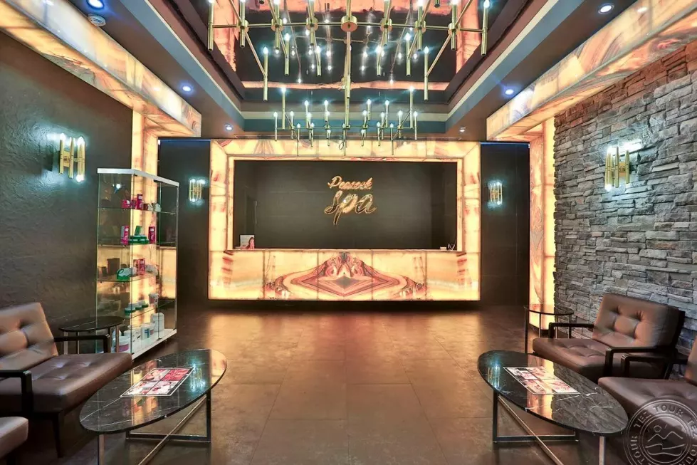 Viešbutis „LONG BEACH ALANYA (EX. LONG BEACH HOTELS)“ (Alanija, Turkija)