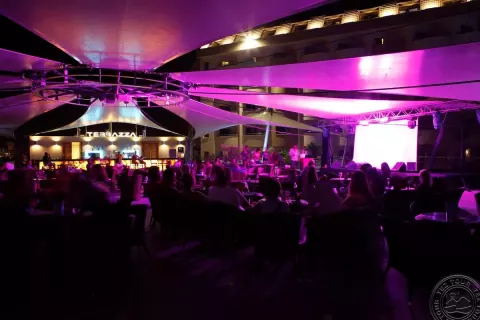 Viešbutis „LONG BEACH ALANYA (EX. LONG BEACH HOTELS)“ (Alanija, Turkija)