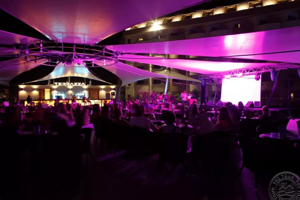 Viešbutis „LONG BEACH ALANYA (EX. LONG BEACH HOTELS)“ (Alanija, Turkija)