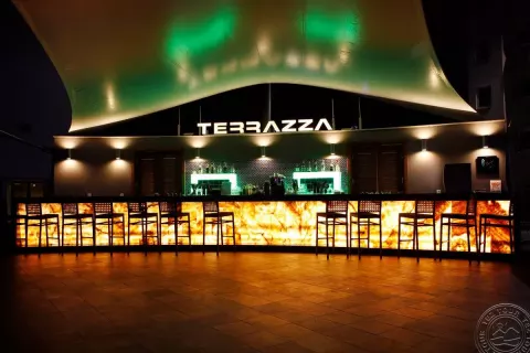 Viešbutis „LONG BEACH ALANYA (EX. LONG BEACH HOTELS)“ (Alanija, Turkija)