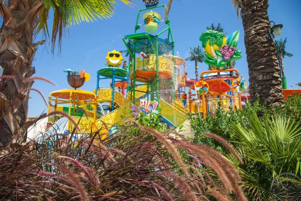 Viešbutis „LONG BEACH ALANYA (EX. LONG BEACH HOTELS)“ (Alanija, Turkija)