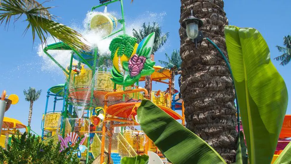 Viešbutis „LONG BEACH ALANYA (EX. LONG BEACH HOTELS)“ (Alanija, Turkija)